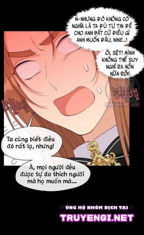 Hãy Coi Chừng Ác Nữ - Chapter 68 - Trang 34