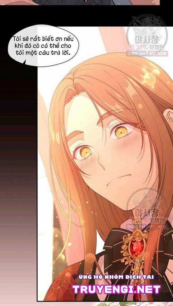 Hãy Coi Chừng Ác Nữ - Chapter 68 - Trang 39