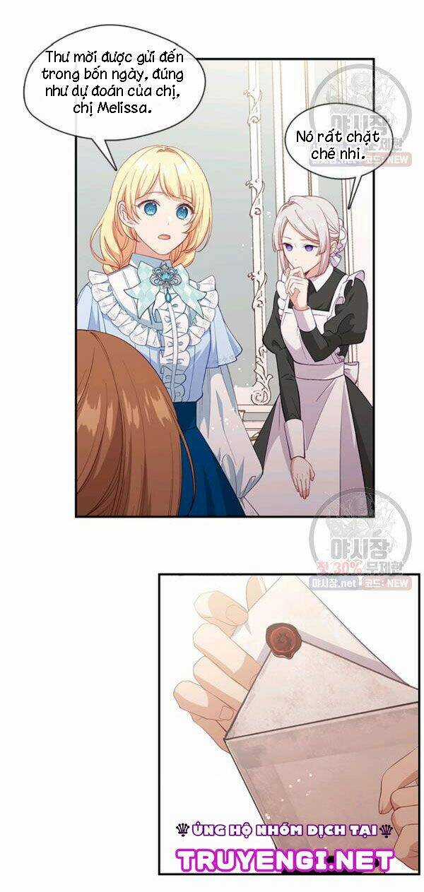 Hãy Coi Chừng Ác Nữ - Chapter 68 - Trang 44