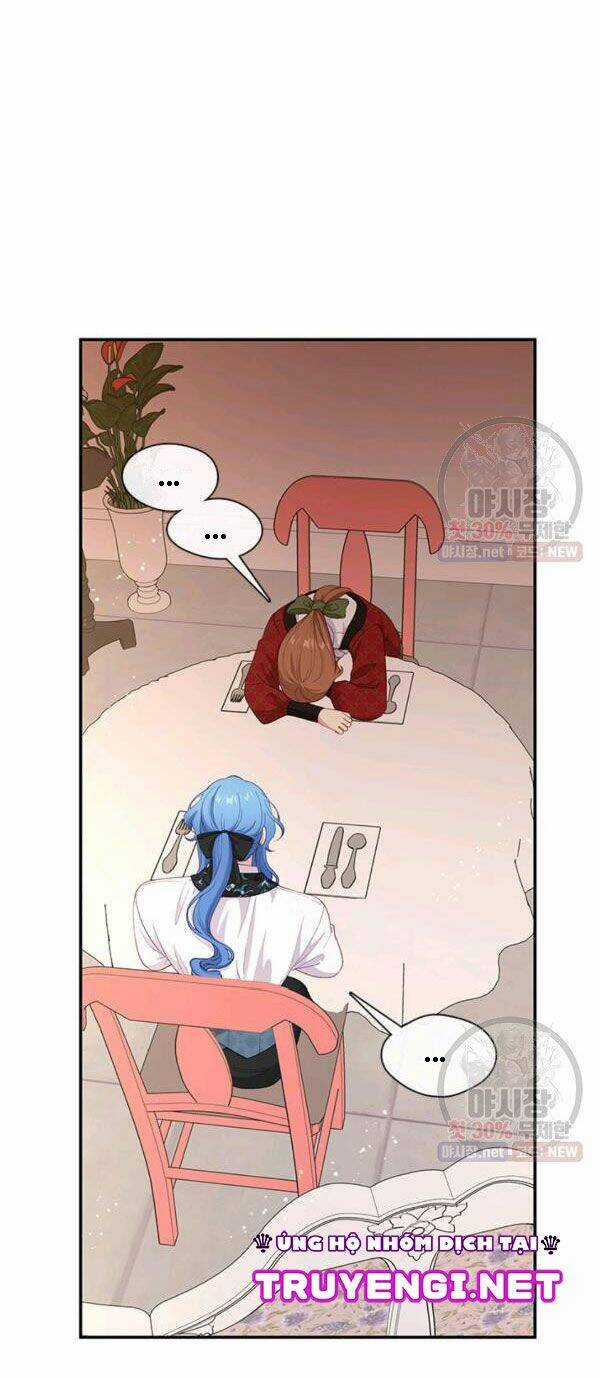 Hãy Coi Chừng Ác Nữ - Chapter 68 - Trang 7