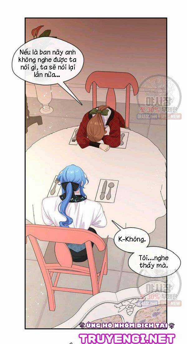 Hãy Coi Chừng Ác Nữ - Chapter 68 - Trang 8