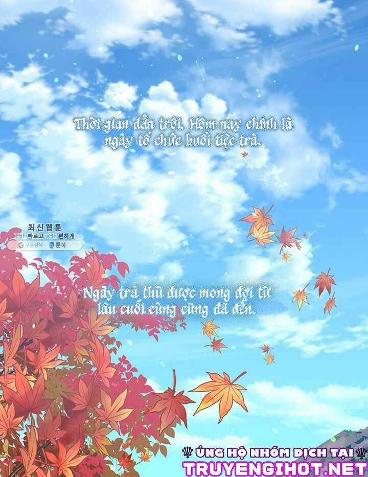 Hãy Coi Chừng Ác Nữ - Chapter 69 - Trang 2