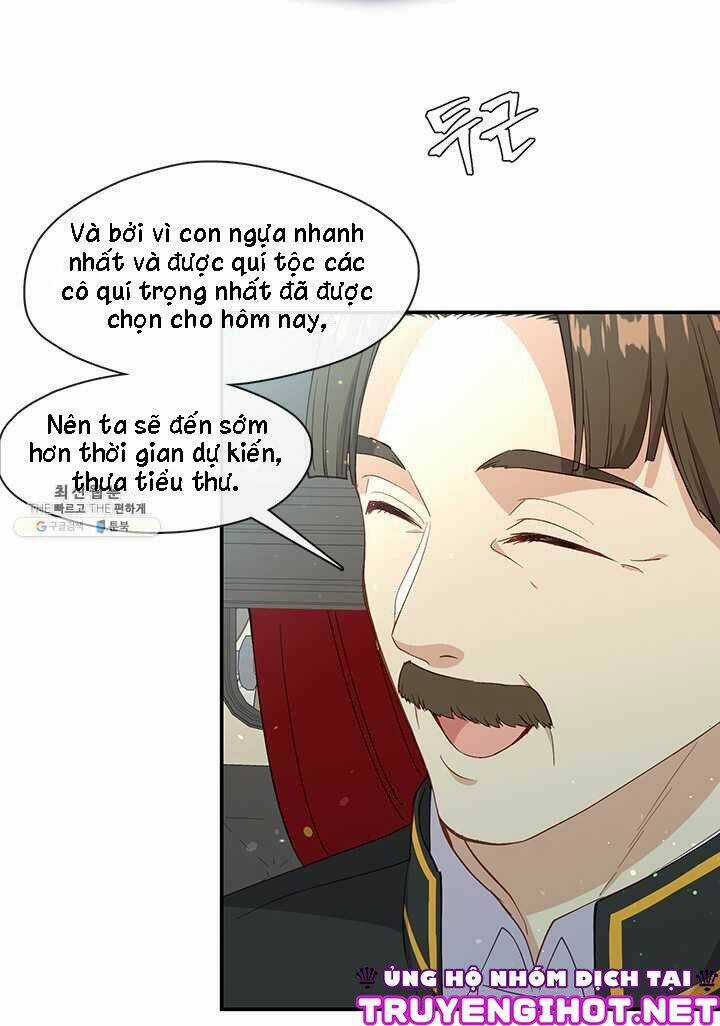 Hãy Coi Chừng Ác Nữ - Chapter 69 - Trang 14