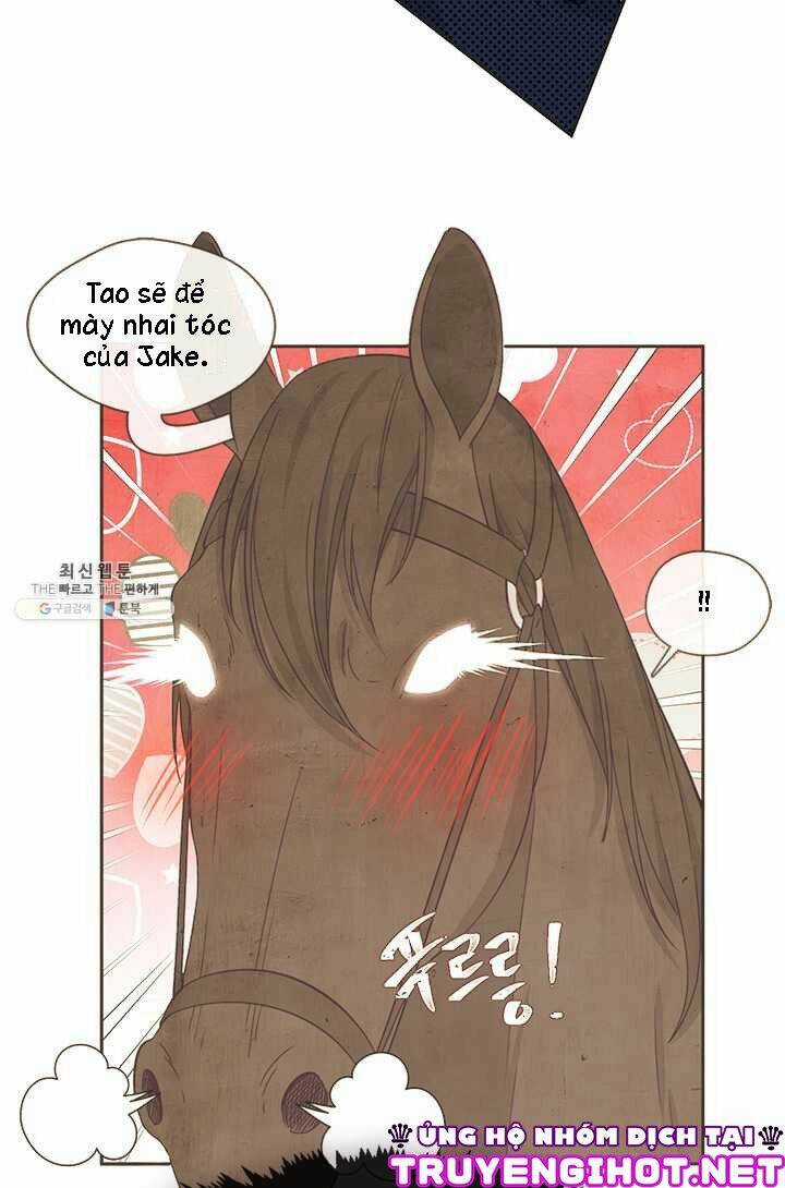 Hãy Coi Chừng Ác Nữ - Chapter 69 - Trang 25