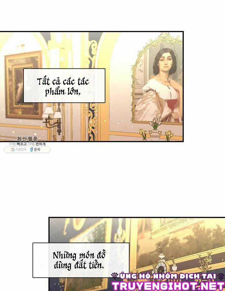 Hãy Coi Chừng Ác Nữ - Chapter 69 - Trang 48