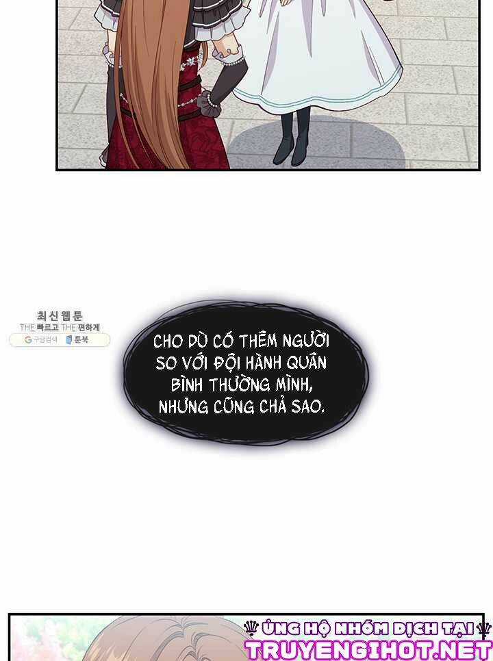 Hãy Coi Chừng Ác Nữ - Chapter 69 - Trang 6