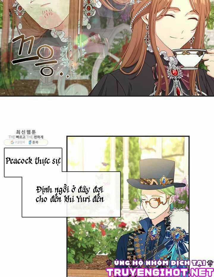 Hãy Coi Chừng Ác Nữ - Chapter 69 - Trang 62