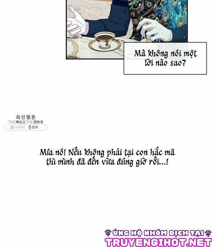 Hãy Coi Chừng Ác Nữ - Chapter 69 - Trang 63