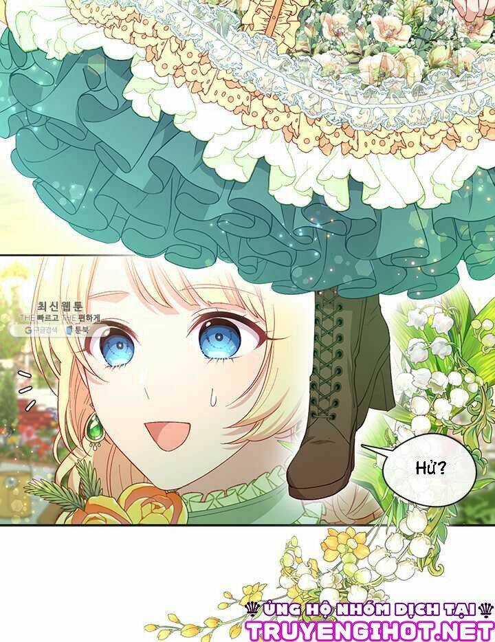 Hãy Coi Chừng Ác Nữ - Chapter 69 - Trang 67