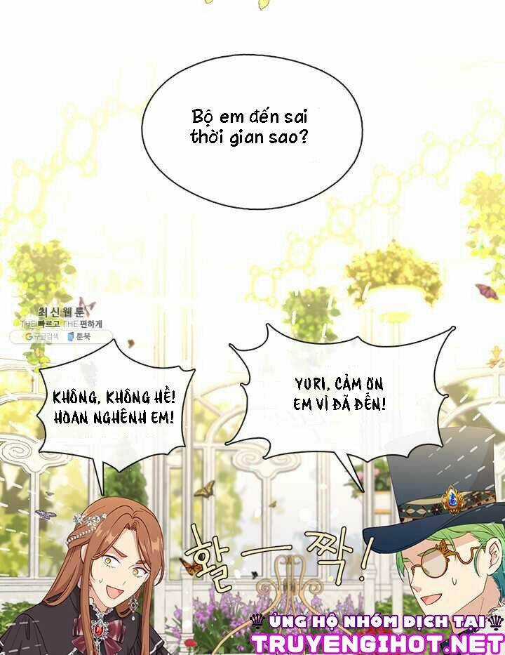 Hãy Coi Chừng Ác Nữ - Chapter 69 - Trang 68