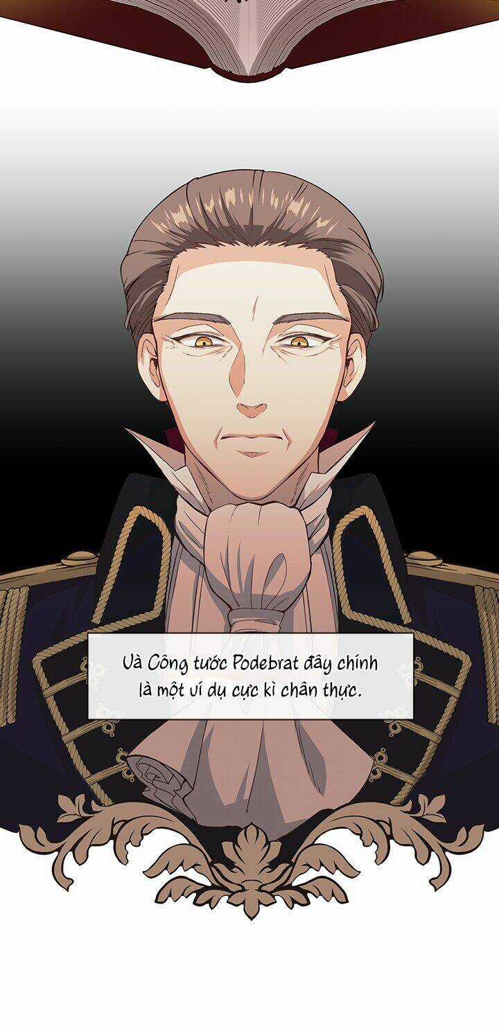 Hãy Coi Chừng Ác Nữ - Chapter 7 - Trang 3