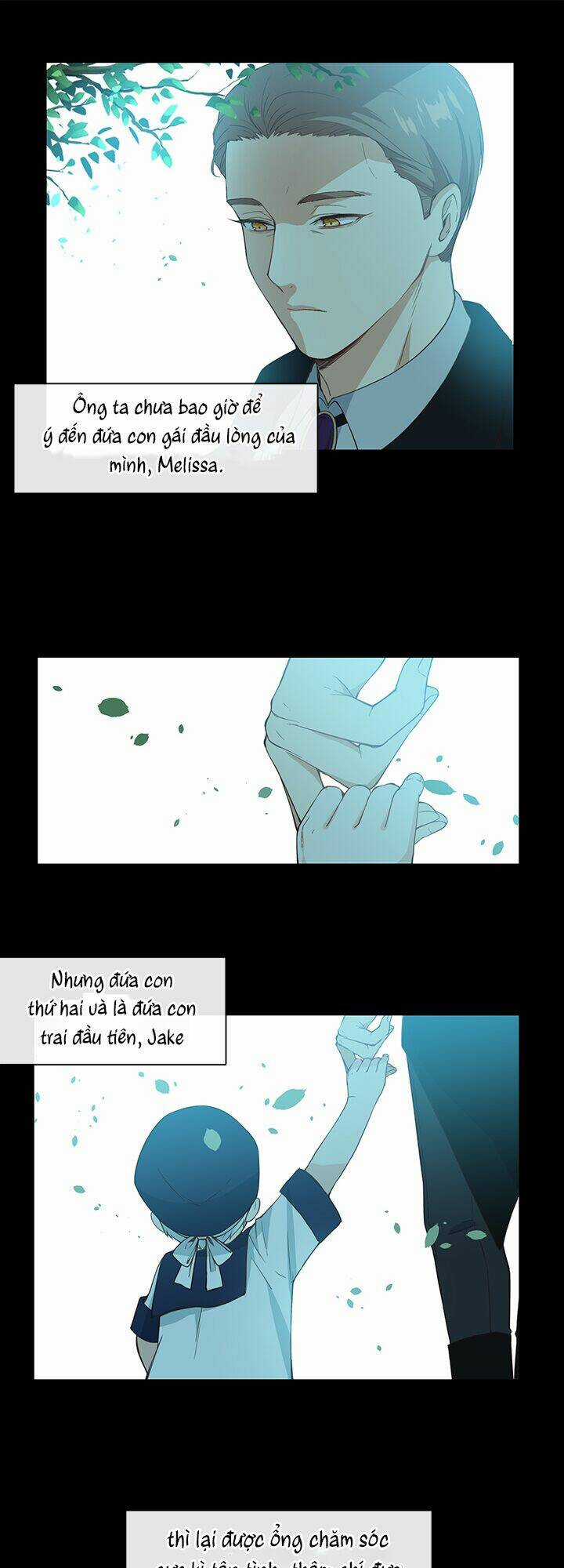 Hãy Coi Chừng Ác Nữ - Chapter 7 - Trang 5