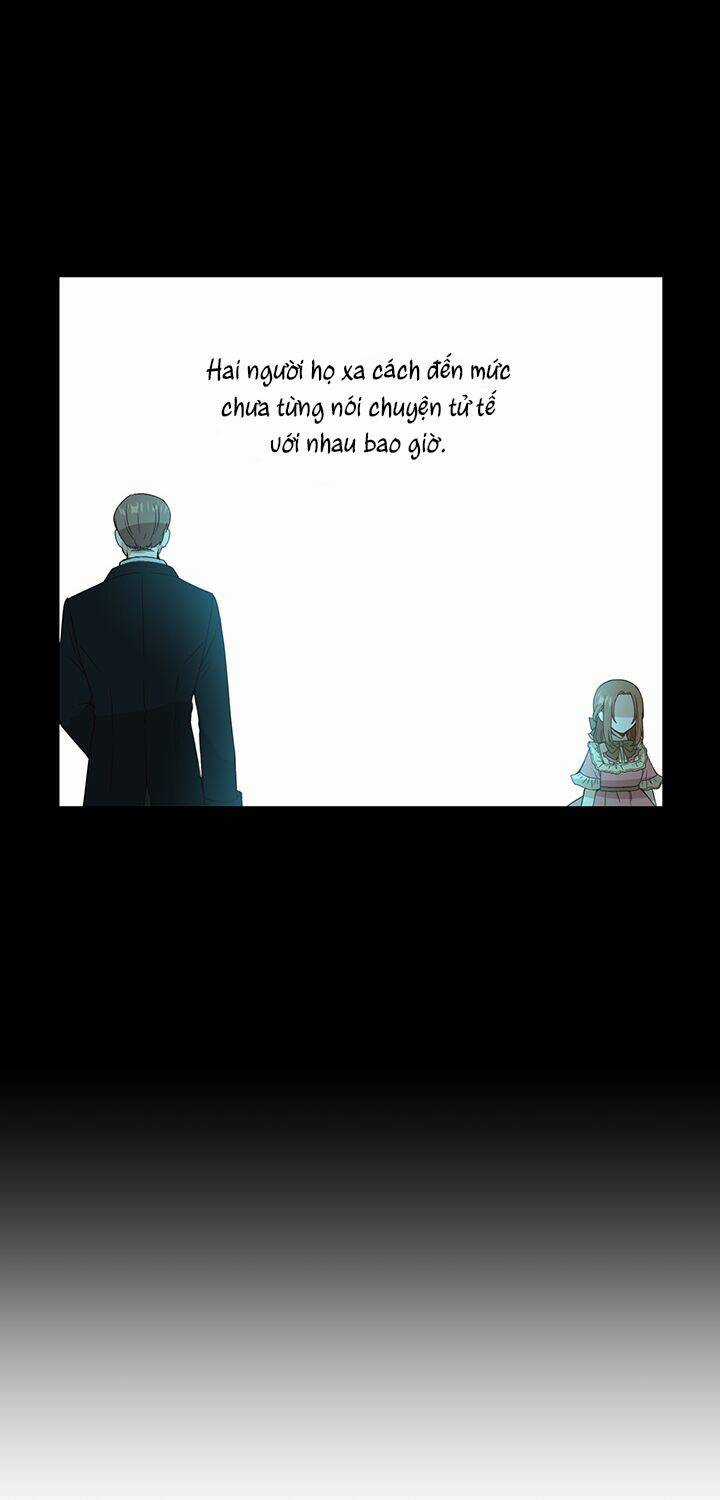 Hãy Coi Chừng Ác Nữ - Chapter 7 - Trang 7