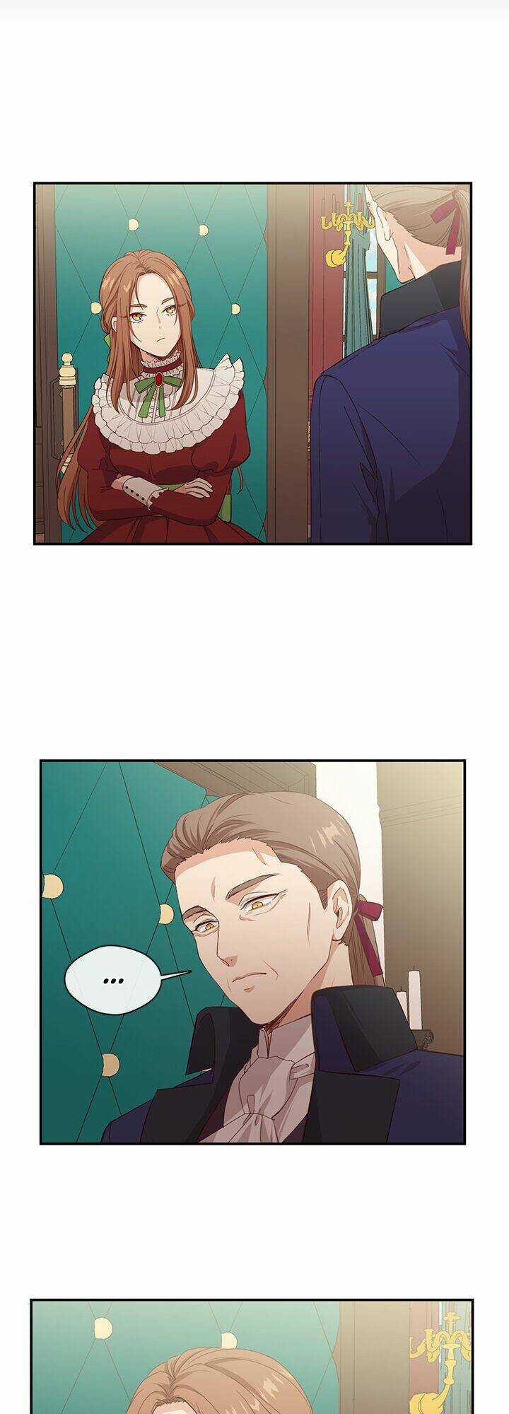 Hãy Coi Chừng Ác Nữ - Chapter 7 - Trang 8