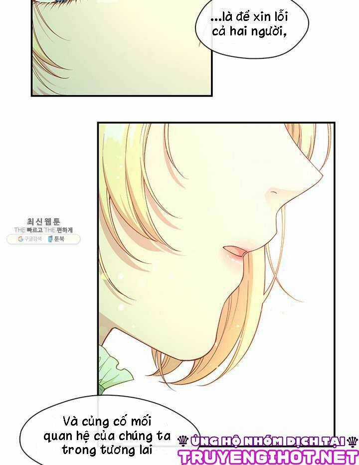 Hãy Coi Chừng Ác Nữ - Chapter 70 - Trang 2