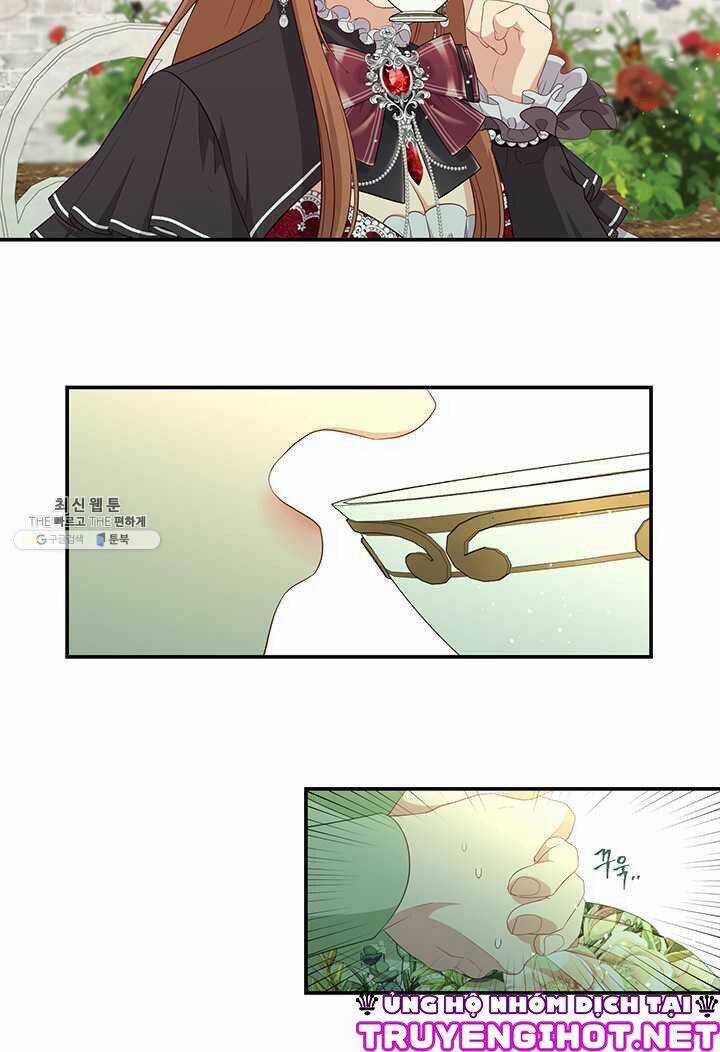 Hãy Coi Chừng Ác Nữ - Chapter 70 - Trang 21