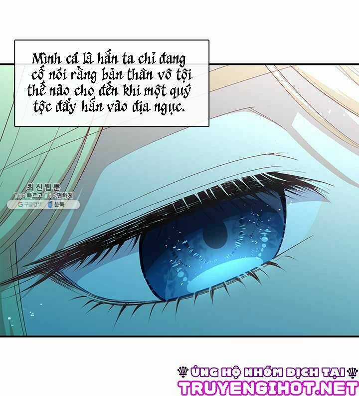 Hãy Coi Chừng Ác Nữ - Chapter 70 - Trang 40