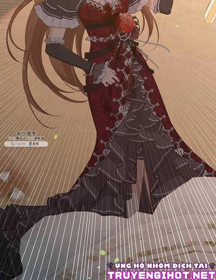 Hãy Coi Chừng Ác Nữ - Chapter 70 - Trang 45