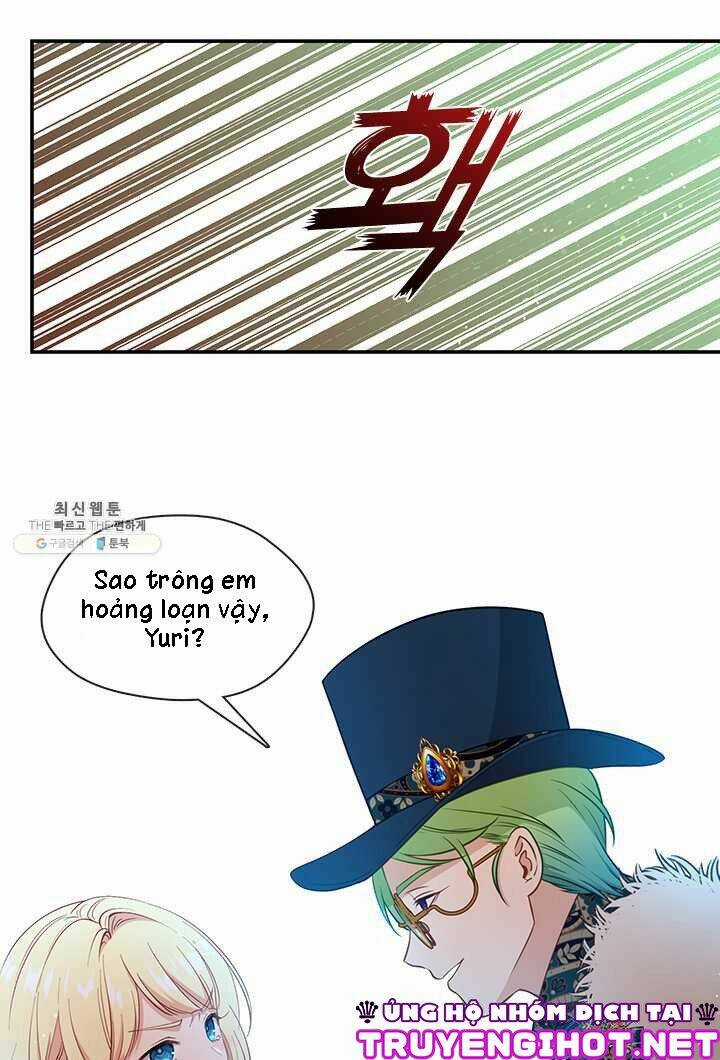 Hãy Coi Chừng Ác Nữ - Chapter 70 - Trang 49