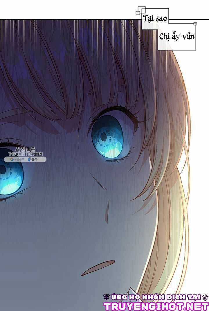 Hãy Coi Chừng Ác Nữ - Chapter 70 - Trang 61