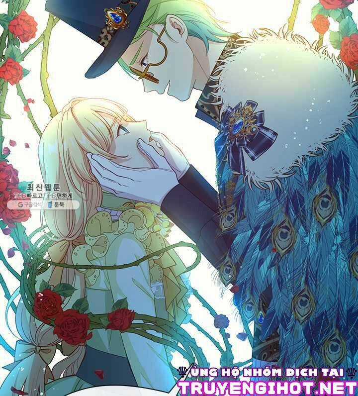 Hãy Coi Chừng Ác Nữ - Chapter 70 - Trang 76