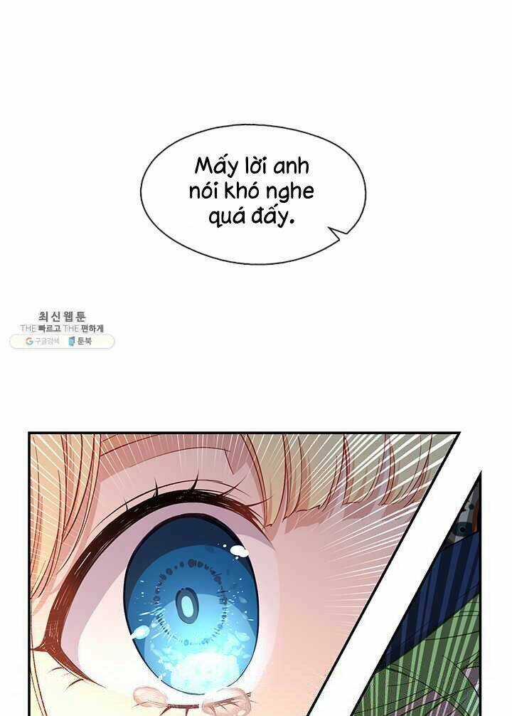 Hãy Coi Chừng Ác Nữ - Chapter 71 - Trang 1