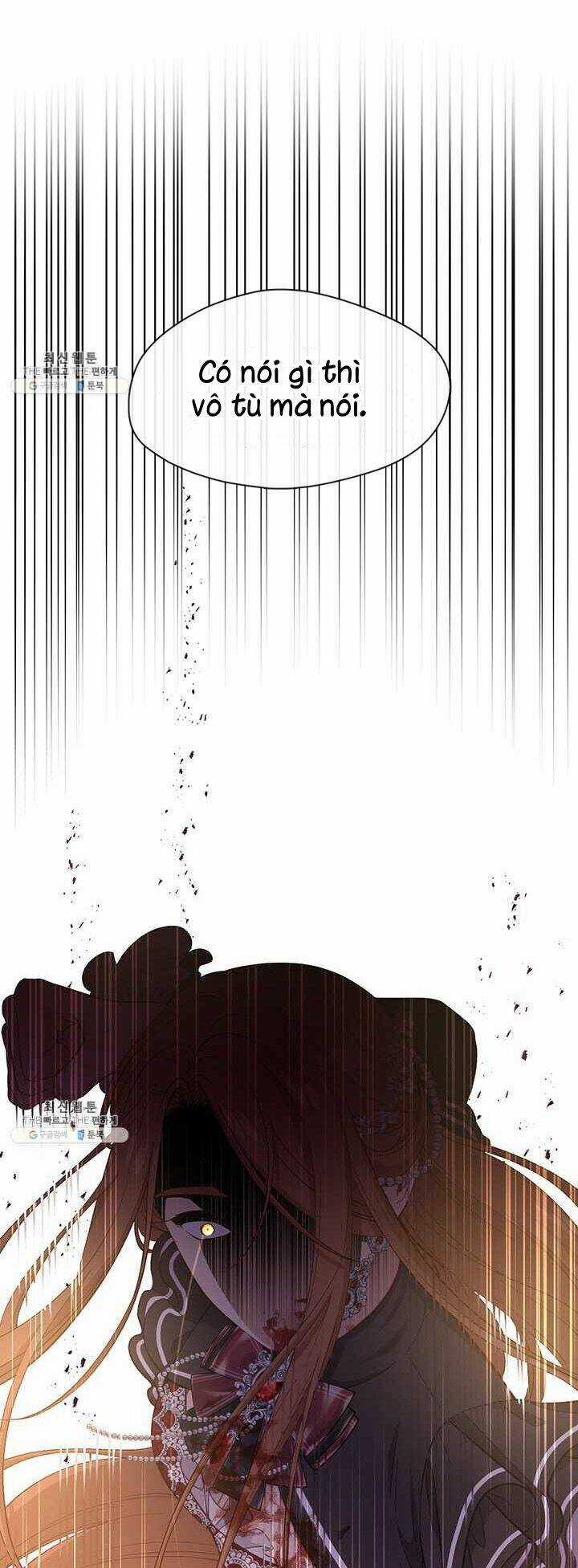 Hãy Coi Chừng Ác Nữ - Chapter 71 - Trang 3