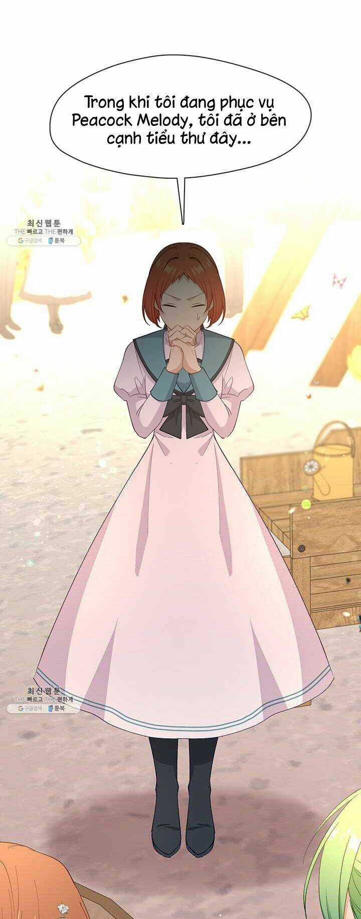 Hãy Coi Chừng Ác Nữ - Chapter 71 - Trang 22