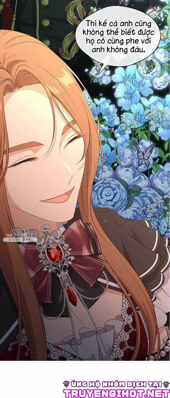 Hãy Coi Chừng Ác Nữ - Chapter 71 - Trang 43