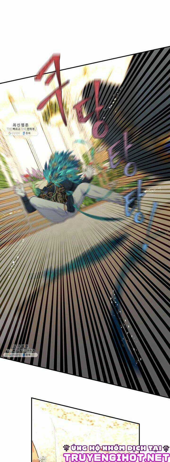 Hãy Coi Chừng Ác Nữ - Chapter 71 - Trang 6