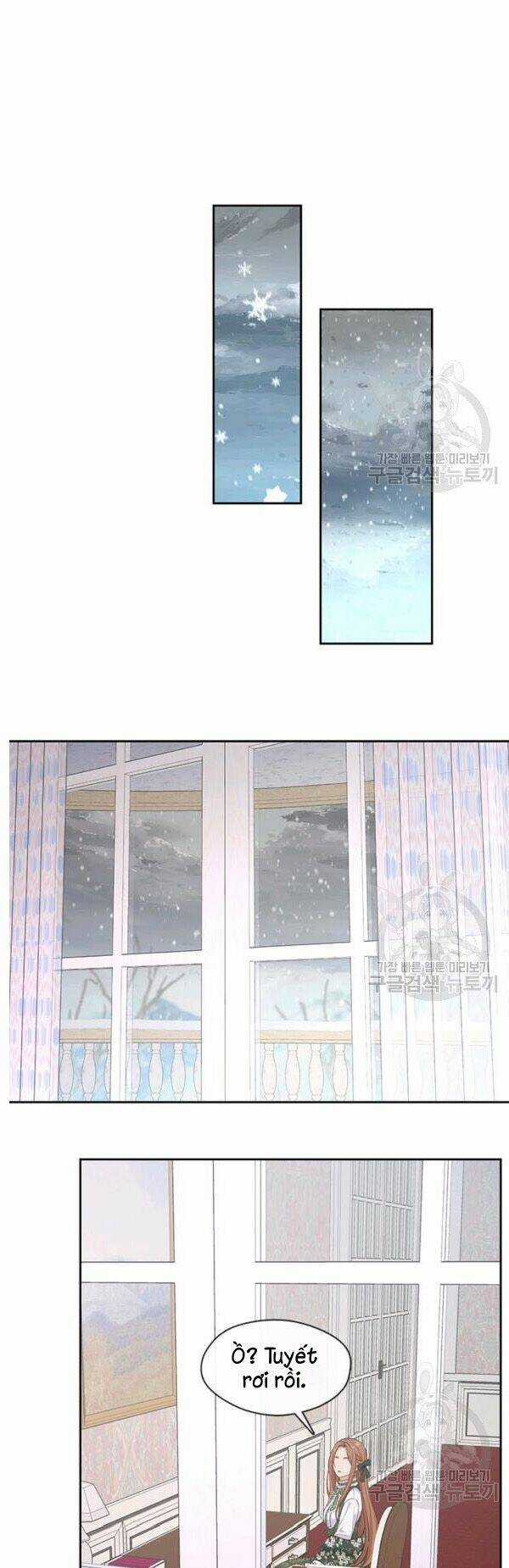 Hãy Coi Chừng Ác Nữ - Chapter 72 - Trang 12