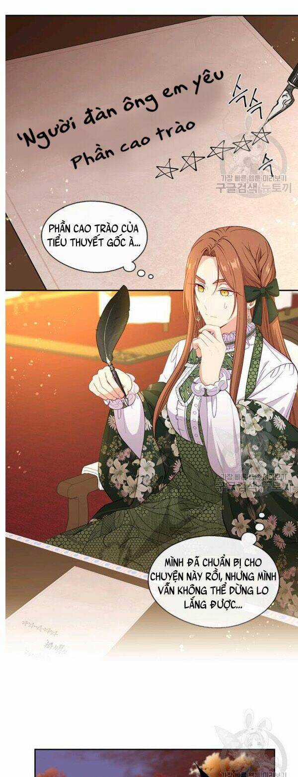 Hãy Coi Chừng Ác Nữ - Chapter 72 - Trang 18