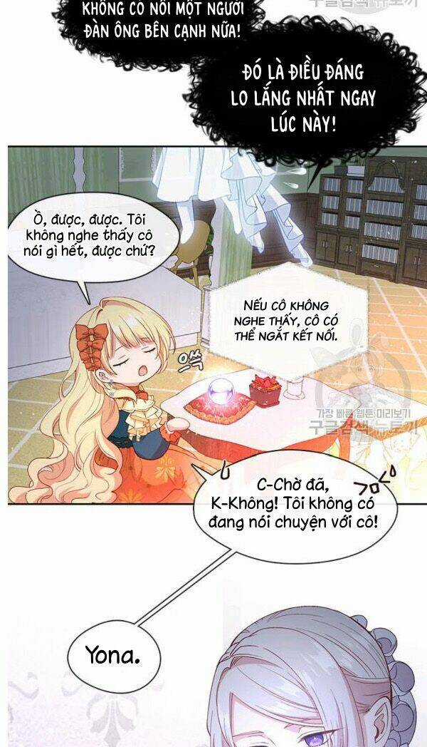 Hãy Coi Chừng Ác Nữ - Chapter 72 - Trang 35