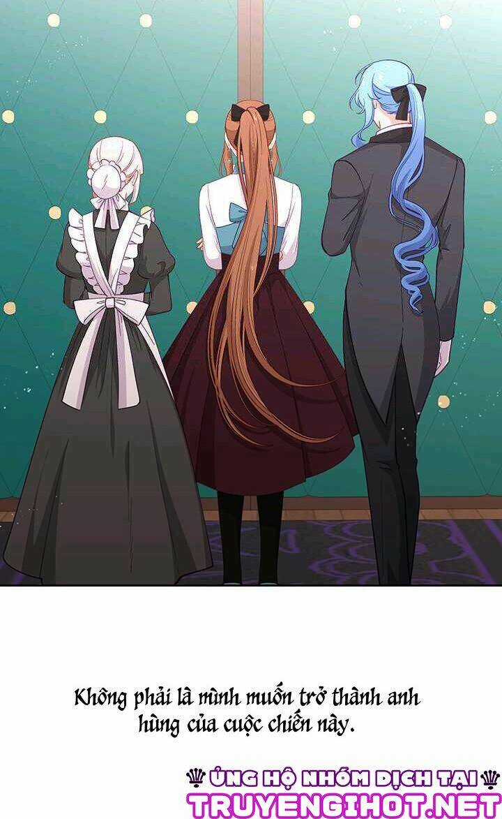 Hãy Coi Chừng Ác Nữ - Chapter 73 - Trang 2