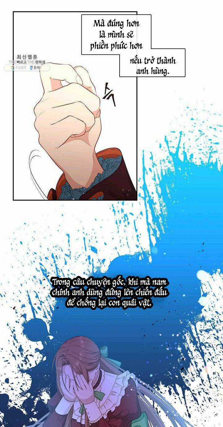 Hãy Coi Chừng Ác Nữ - Chapter 73 - Trang 3