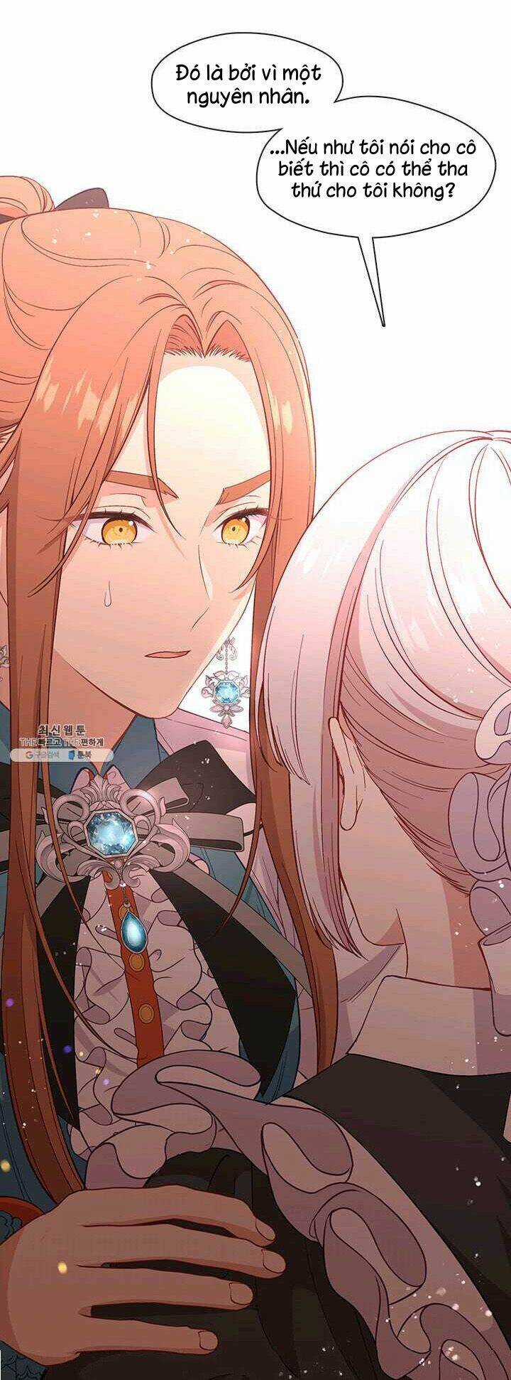 Hãy Coi Chừng Ác Nữ - Chapter 73 - Trang 29