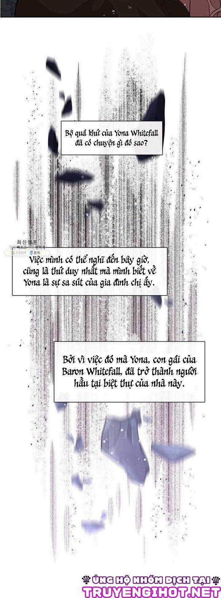 Hãy Coi Chừng Ác Nữ - Chapter 73 - Trang 30