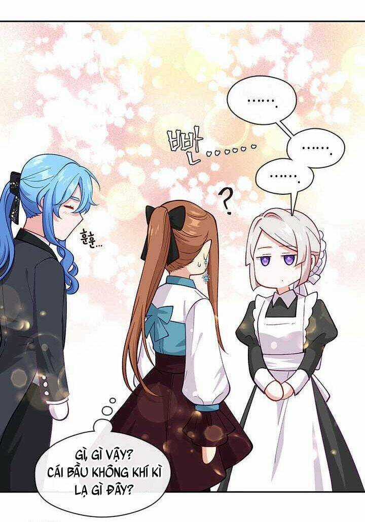 Hãy Coi Chừng Ác Nữ - Chapter 73 - Trang 36