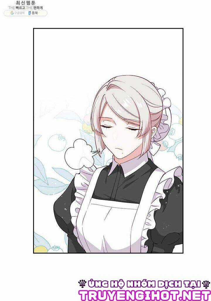 Hãy Coi Chừng Ác Nữ - Chapter 73 - Trang 37