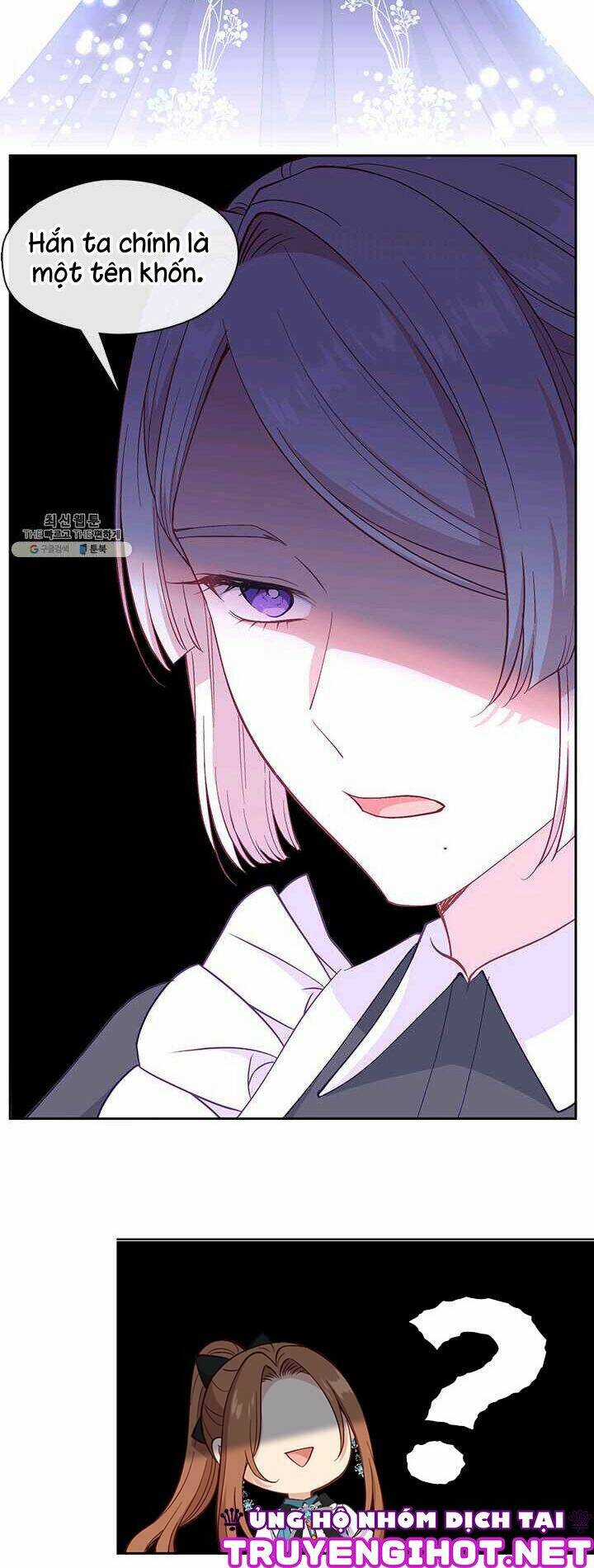 Hãy Coi Chừng Ác Nữ - Chapter 73 - Trang 39