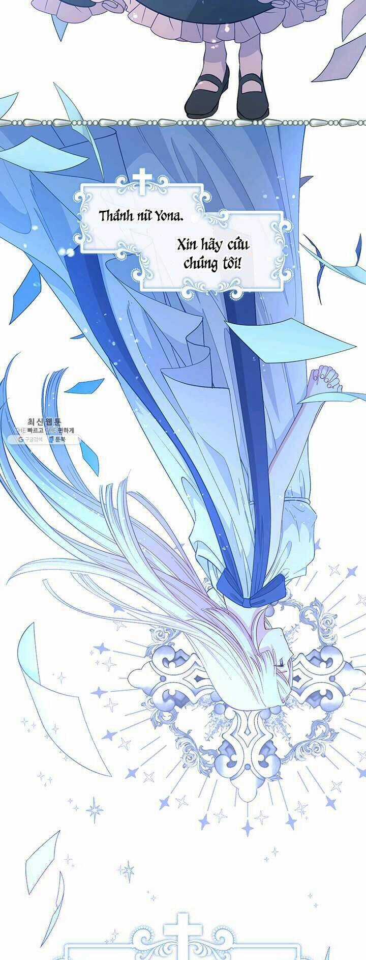 Hãy Coi Chừng Ác Nữ - Chapter 73 - Trang 42