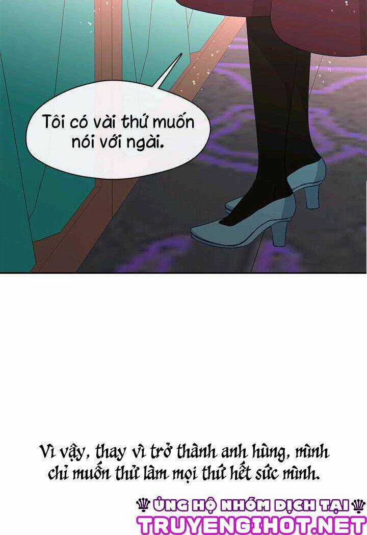 Hãy Coi Chừng Ác Nữ - Chapter 73 - Trang 7