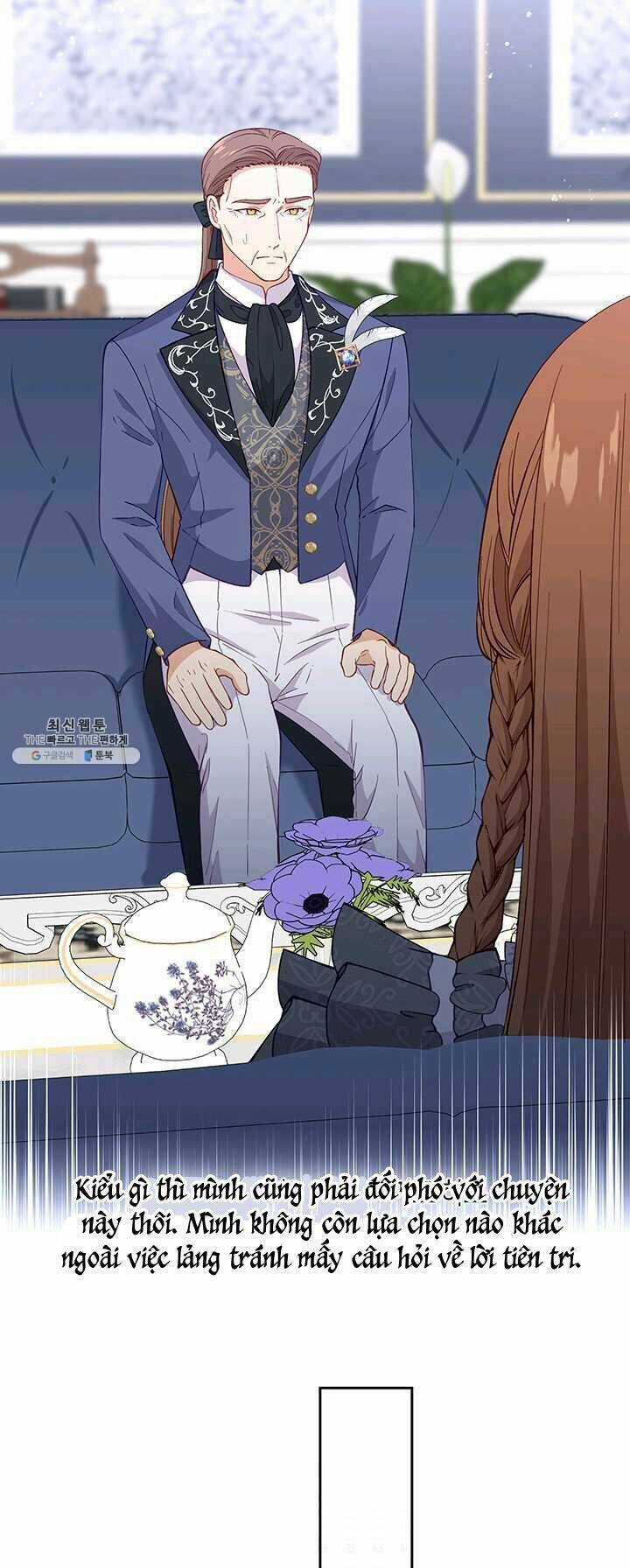 Hãy Coi Chừng Ác Nữ - Chapter 74 - Trang 11