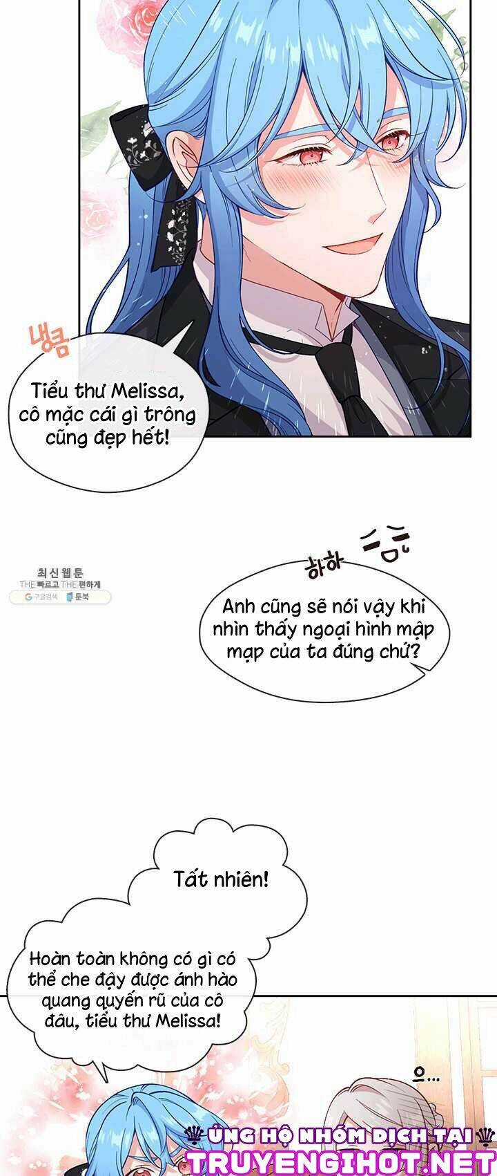 Hãy Coi Chừng Ác Nữ - Chapter 74 - Trang 14