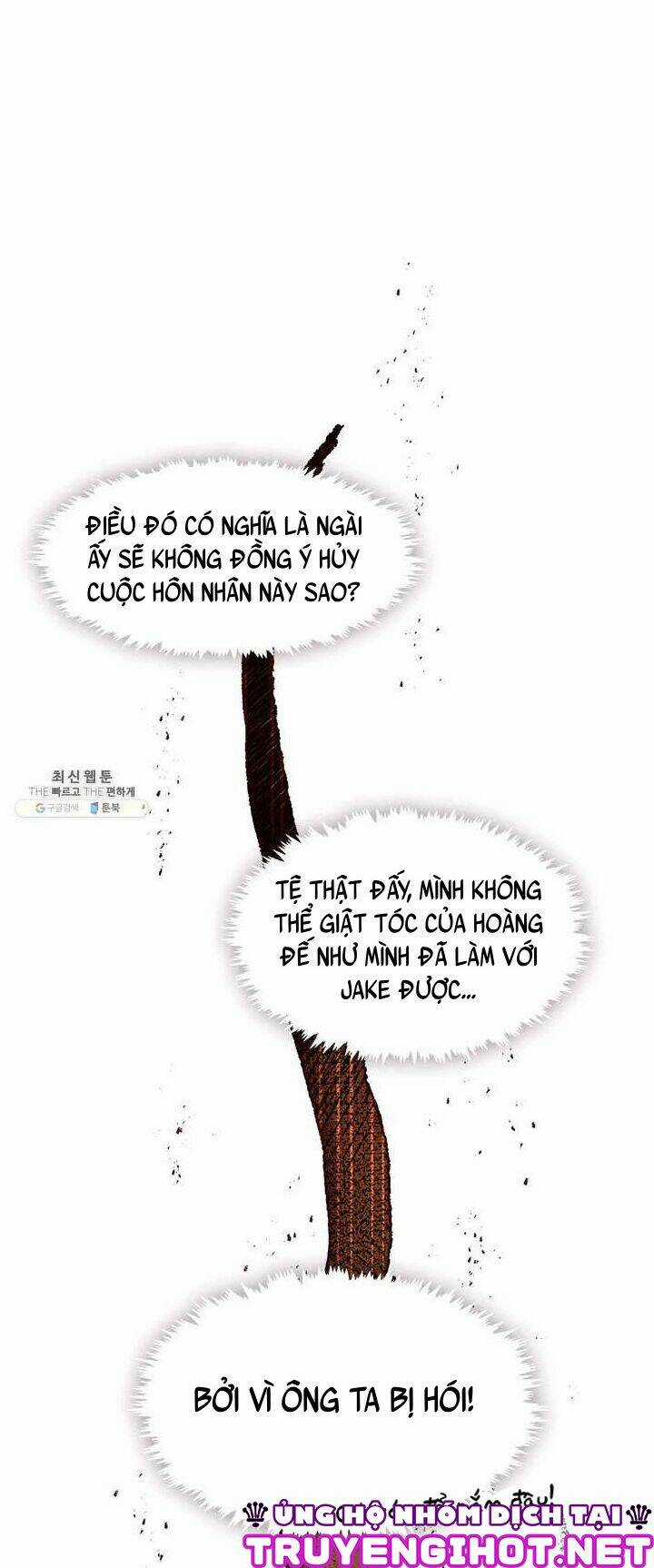 Hãy Coi Chừng Ác Nữ - Chapter 74 - Trang 8