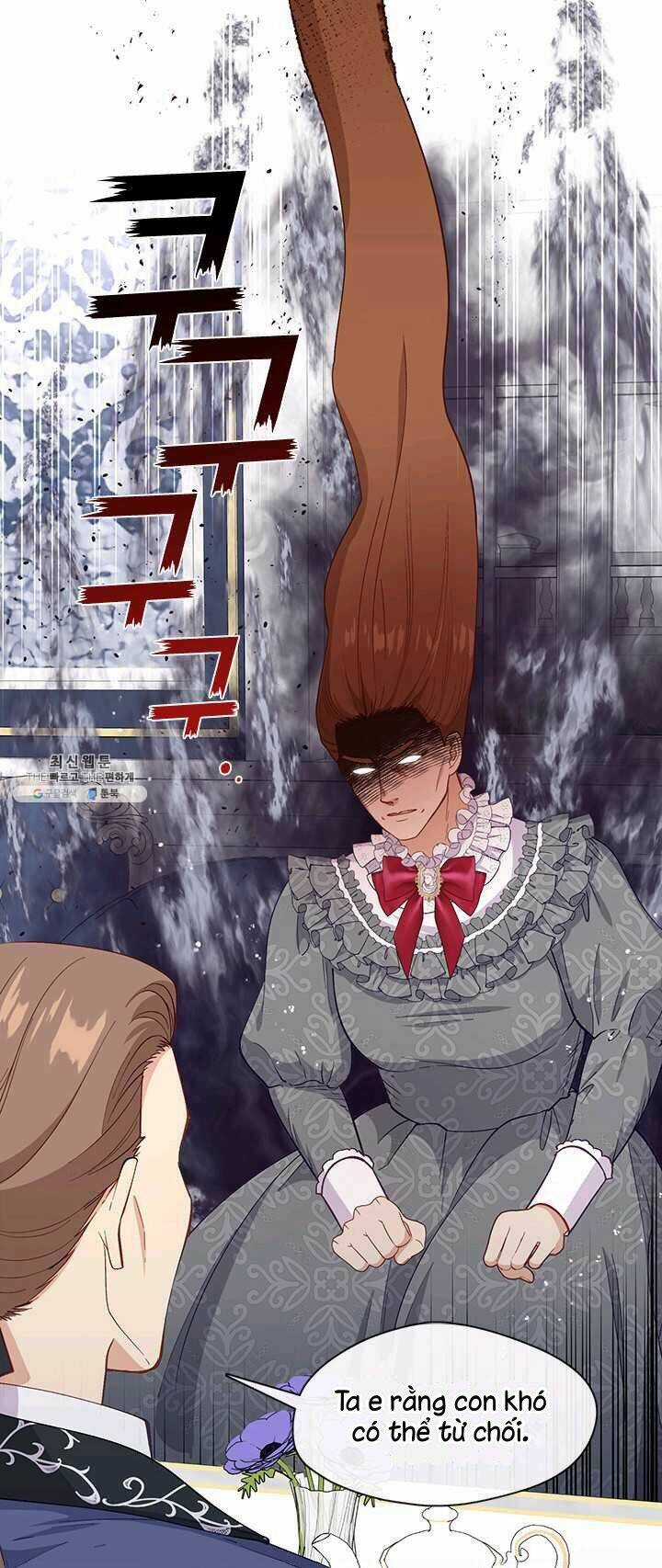 Hãy Coi Chừng Ác Nữ - Chapter 74 - Trang 9