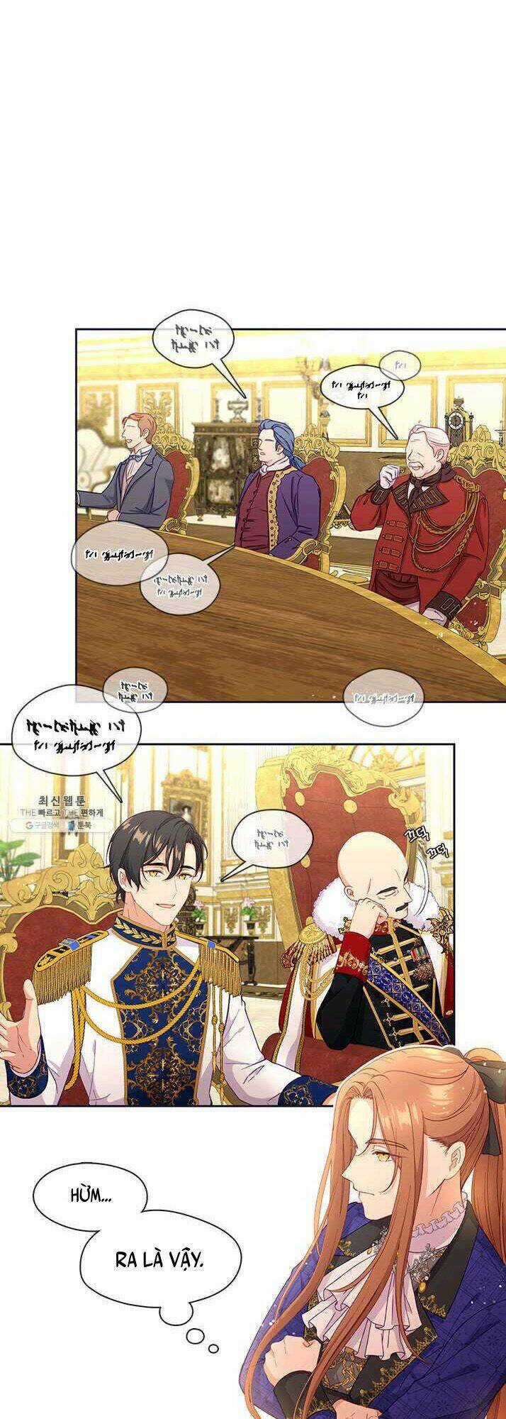 Hãy Coi Chừng Ác Nữ - Chapter 75 - Trang 11