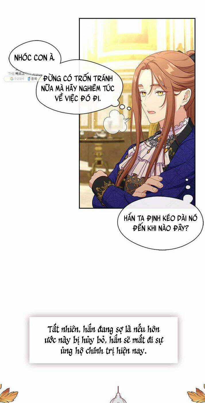 Hãy Coi Chừng Ác Nữ - Chapter 75 - Trang 19