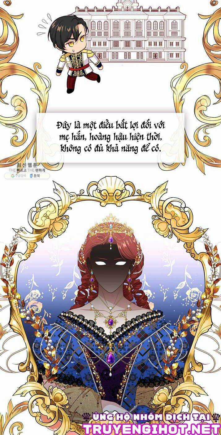 Hãy Coi Chừng Ác Nữ - Chapter 75 - Trang 20