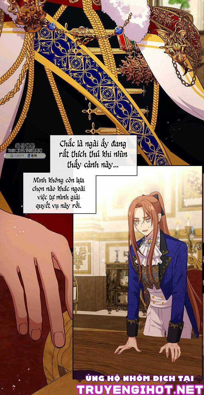 Hãy Coi Chừng Ác Nữ - Chapter 75 - Trang 33